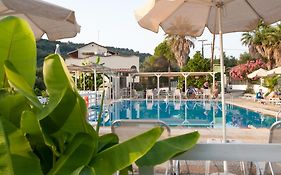 Vassilis Paradise Garden Aparthotel